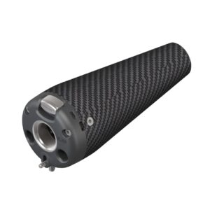 KJC50 CARBON CONE ONLY